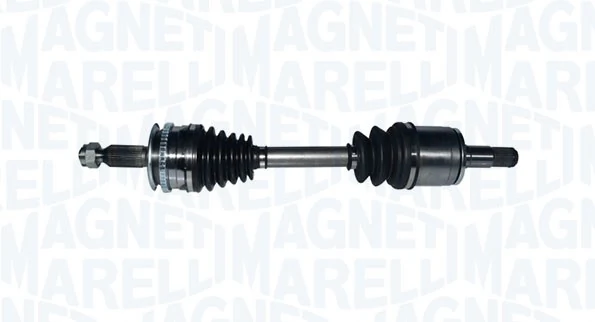 Drive Shaft